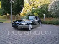 2005 BMW 318