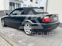 2005 BMW 318