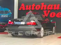 2005 BMW 318