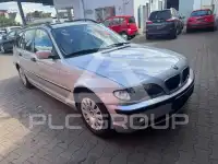 2005 BMW 318
