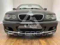 2005 BMW 318