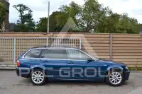 2005 BMW 318