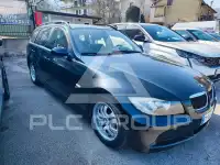 2005 BMW 318