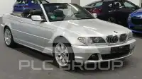 2005 BMW 318