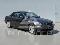 2005 BMW 318