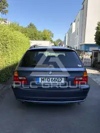 2005 BMW 318