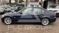 2005 BMW 318
