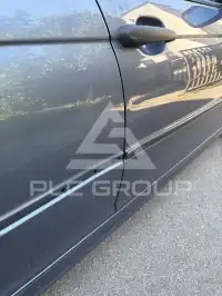 2005 BMW 318