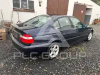 2005 BMW 318