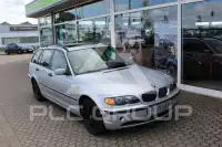 2005 BMW 318