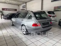 2005 BMW 318