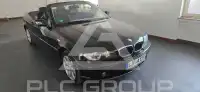2005 BMW 318