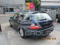 2005 BMW 318