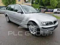 2005 BMW 318