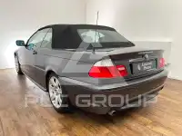 2005 BMW 318