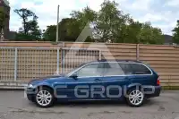 2005 BMW 318
