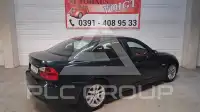 2005 BMW 318