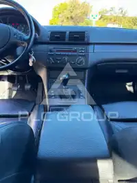 2005 BMW 318