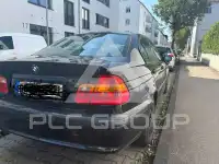 2005 BMW 318