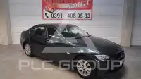 2005 BMW 318