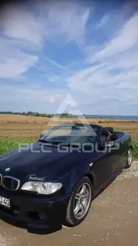 2005 BMW 318