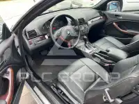 2005 BMW 318