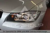 2005 BMW 318