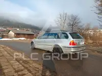 2005 BMW 318