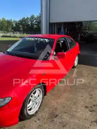 2005 BMW 318