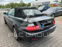 2005 BMW 318