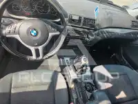 2005 BMW 318