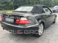 2005 BMW 318