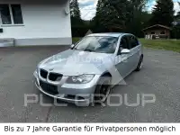 2005 BMW 318