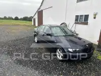 2005 BMW 318