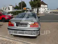 2005 BMW 318