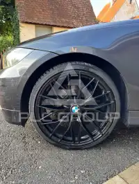 2006 BMW 318