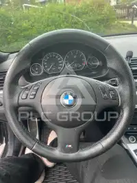 2005 BMW 318