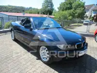2005 BMW 318