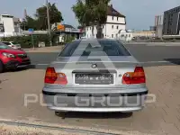 2005 BMW 318