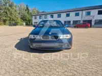 2005 BMW 318