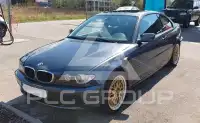 2005 BMW 318