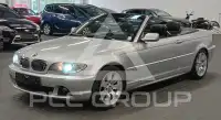 2005 BMW 318