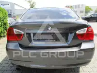 2005 BMW 318