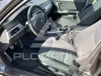 2005 BMW 318