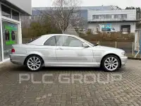 2005 BMW 318