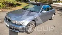 2005 BMW 318
