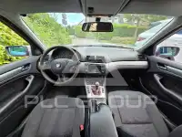 2005 BMW 318