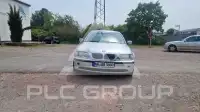 2005 BMW 318