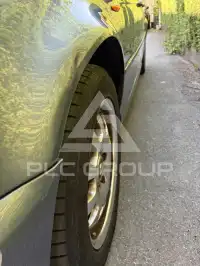 2005 BMW 318