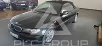 2005 BMW 318